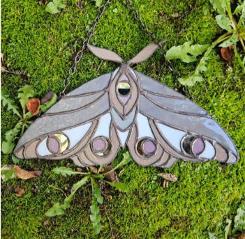 moth moth