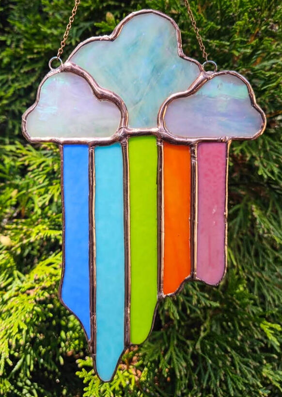 rainbow rainbow