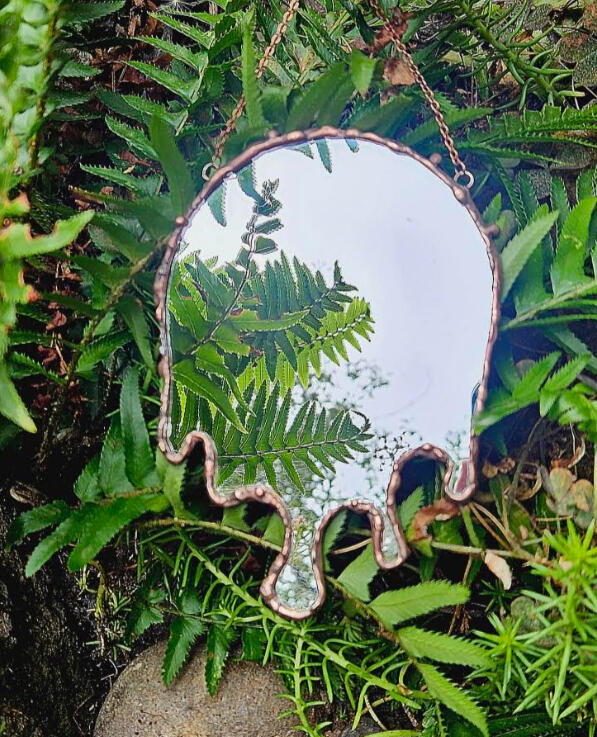 mirror mirror
