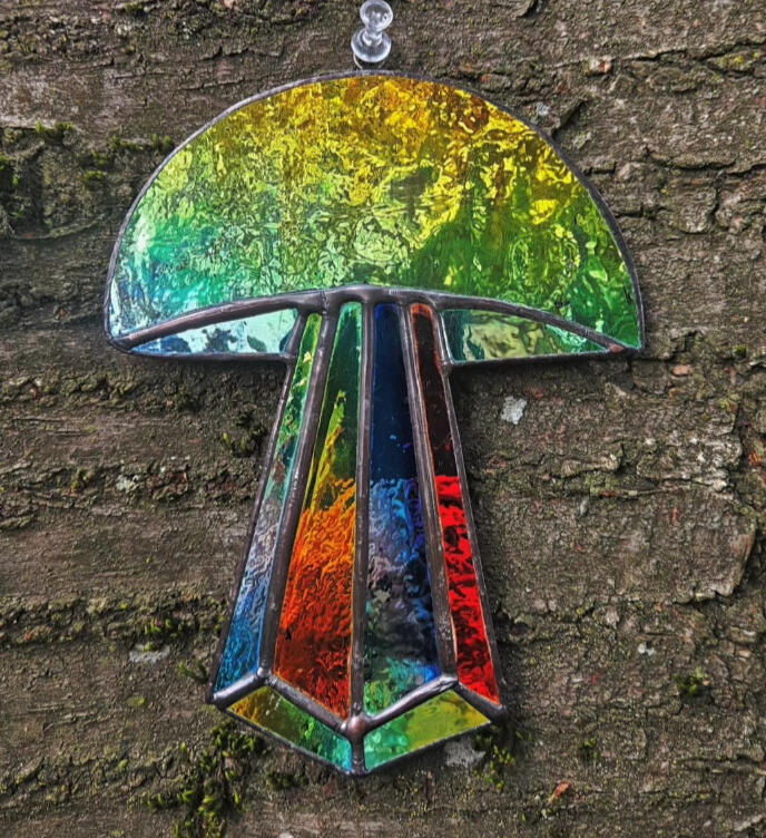shroom shroom